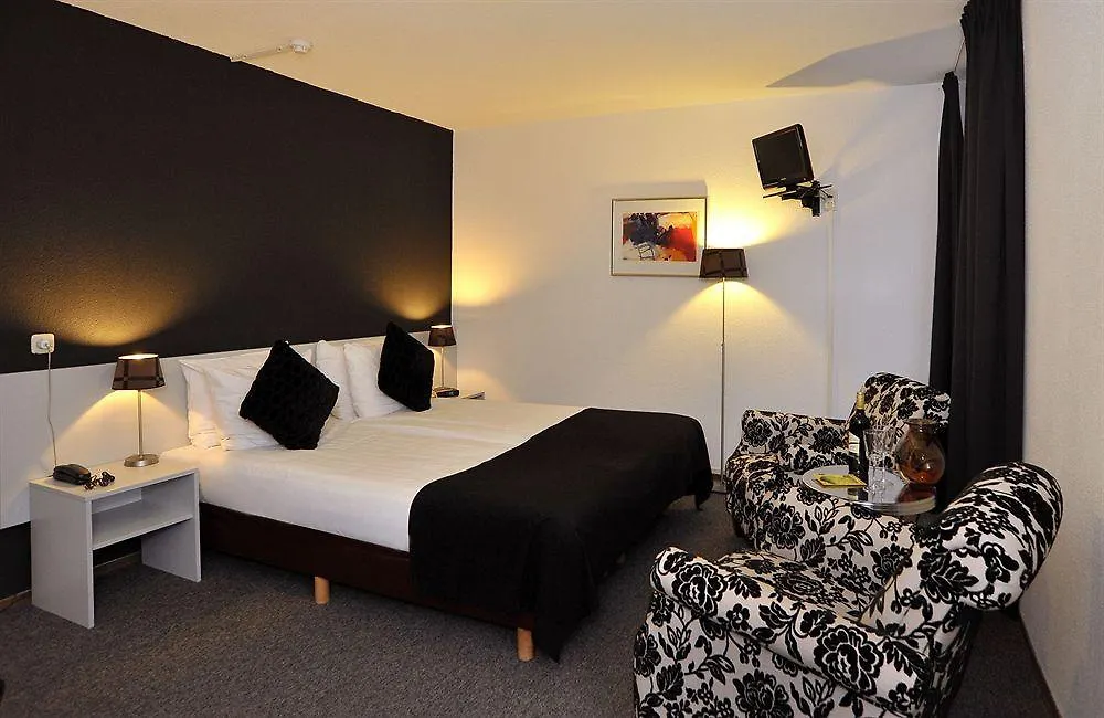 Apart Hotel Randwyck Maastricht Holandia