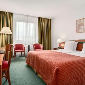 Hotel Nh, Maastricht