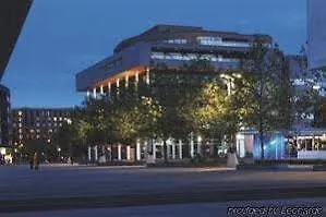 ****  Apart Hotel Randwyck Maastricht Netherlands