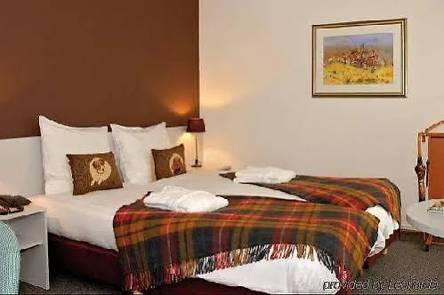Apart Hotel Randwyck Maastricht Netherlands