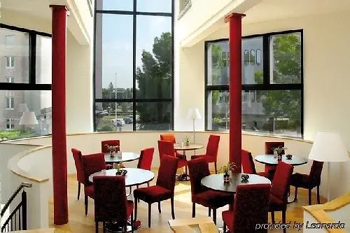 Apart Hotel Randwyck Maastricht