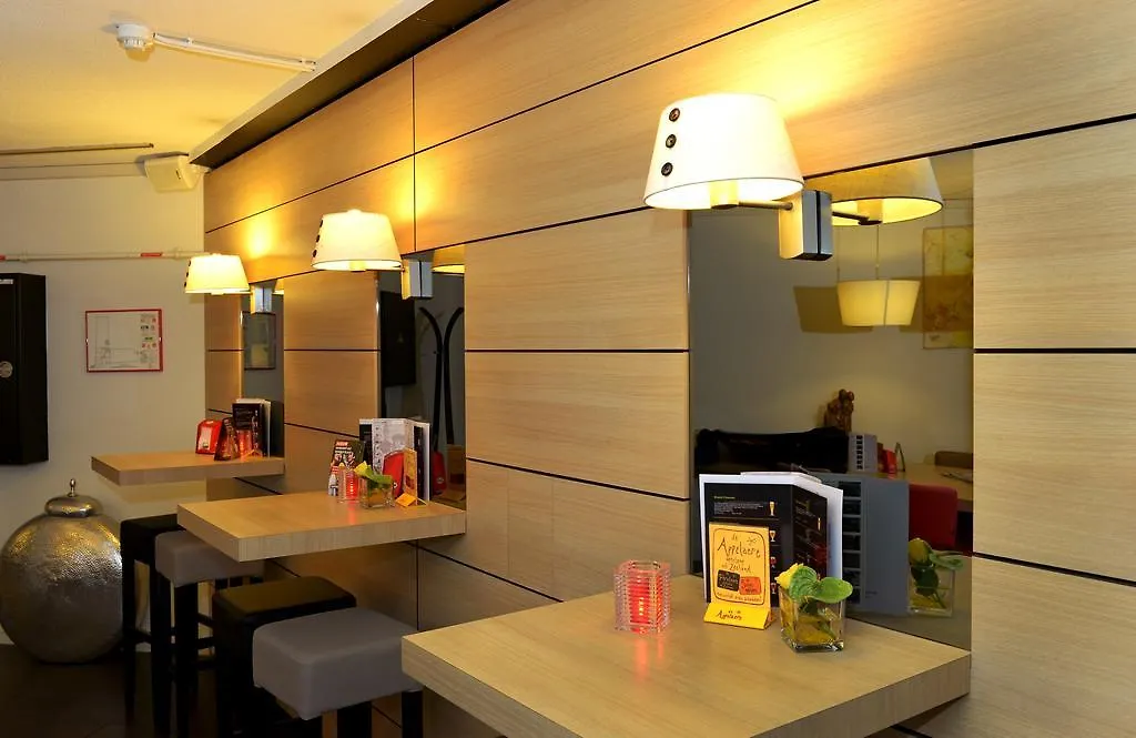 Apart Hotel Randwyck Maastricht 4*,