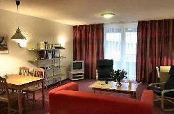 Apart Hotel Randwyck Maastricht 4*,