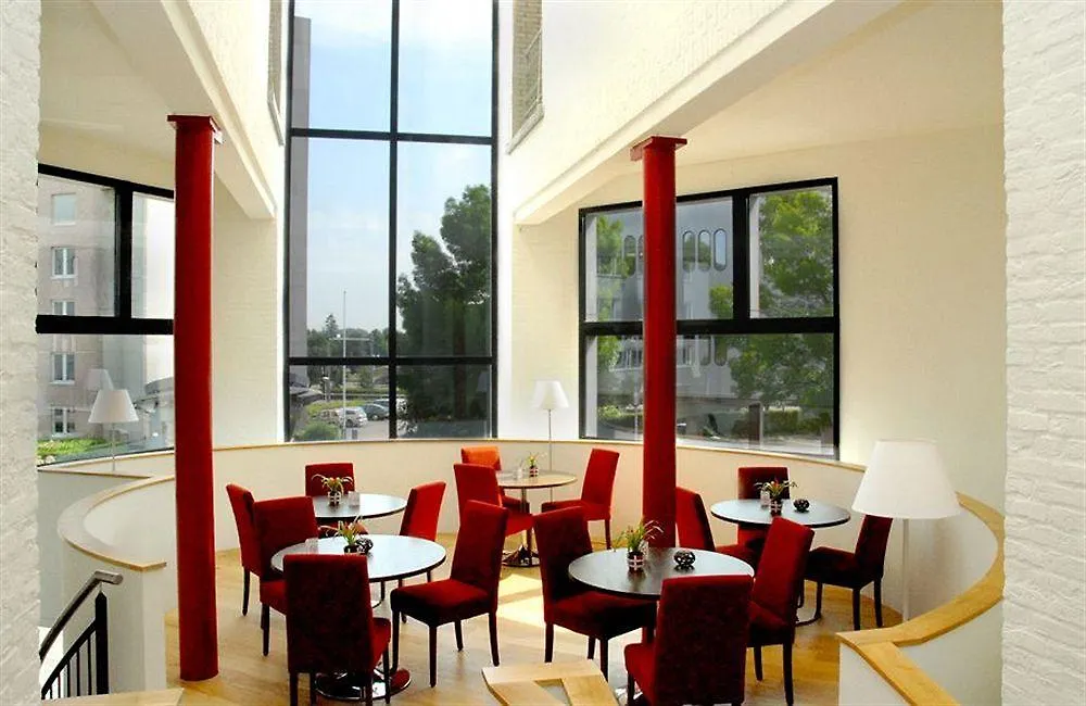 Apart Hotel Randwyck Maastricht