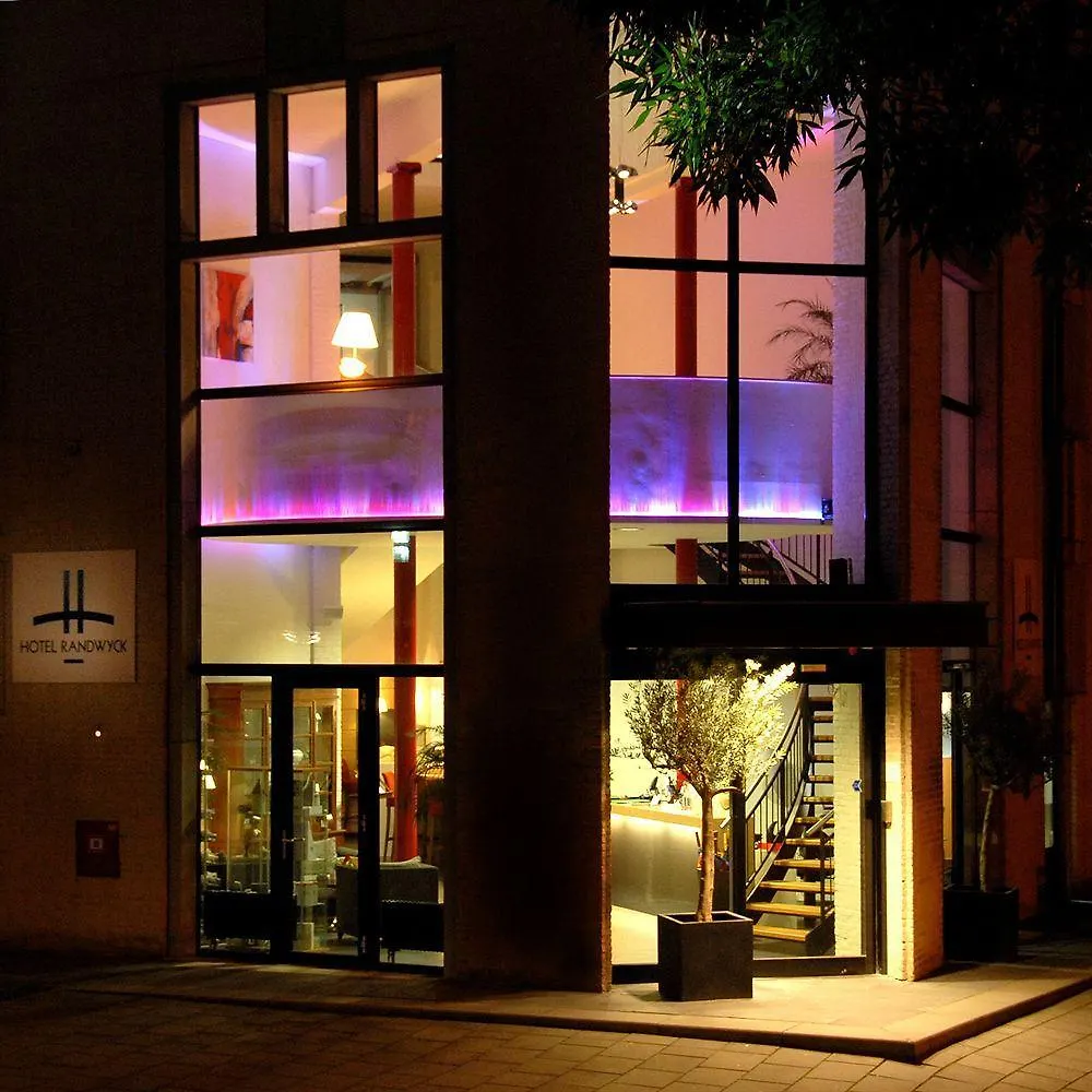Apart Hotel Randwyck Maastricht 4*,  Netherlands