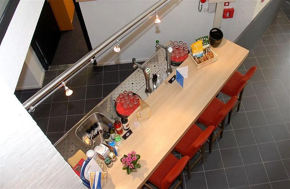 Apart Hotel Randwyck Maastricht
