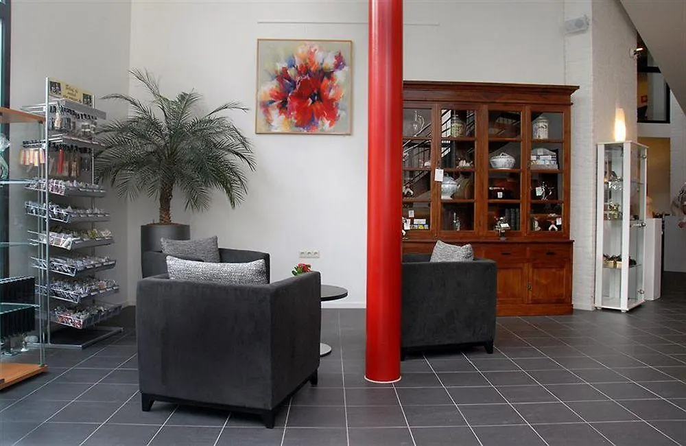 Apart Hotel Randwyck Maastricht Netherlands
