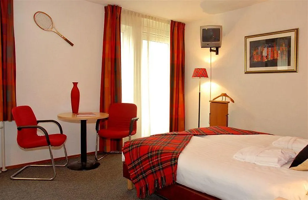 ****  Apart Hotel Randwyck Maastricht Netherlands