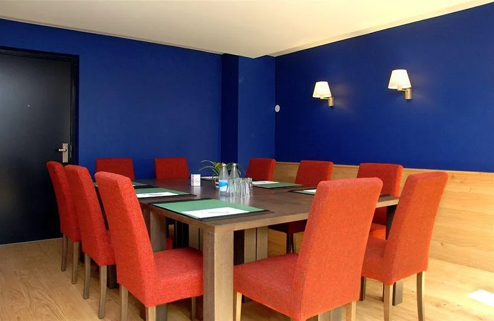 Apart Hotel Randwyck Maastricht