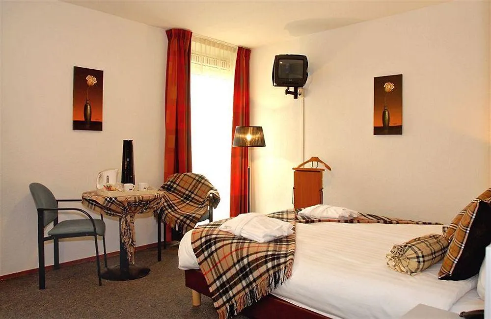 Apart Hotel Randwyck Maastricht