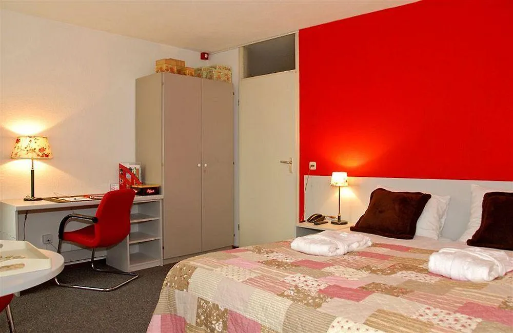 Apart Hotel Randwyck Maastricht