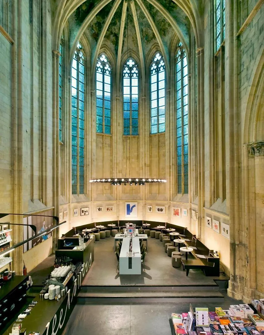Apart Hotel Randwyck Maastricht