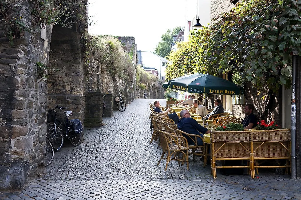 Apart Hotel Randwyck Maastricht