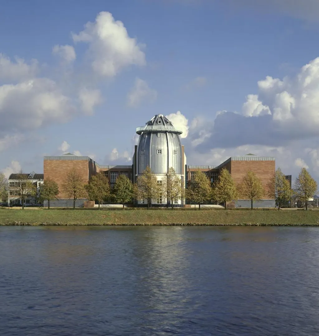 ****  Apart Hotel Randwyck Maastricht Netherlands
