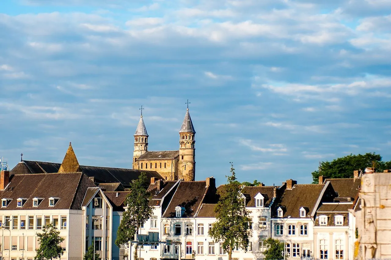 Apart Hotel Randwyck Maastricht 4*,  Netherlands